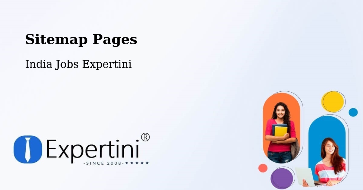 Sitemap Pages - Attili - India Jobs Expertini